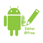 apk editor android application logo